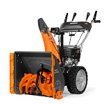 Снегоуборщик бензиновый DAEWOO S 6560 купить по цене 69&nbsp;990 ₽ в интернет магазине ТЕХСАД