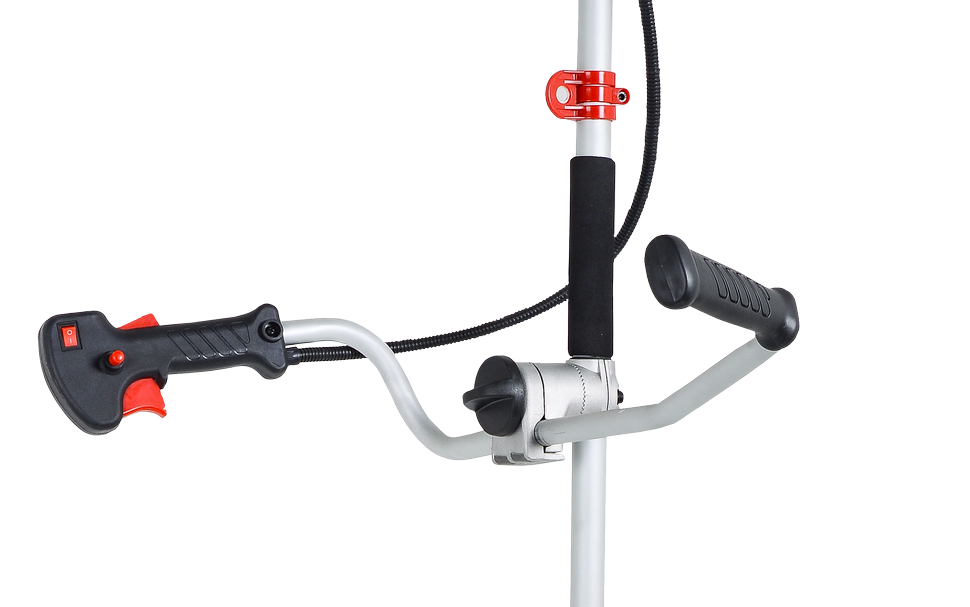 Триммер бензиновый Ресанта БТР-2500П купить по цене 12&nbsp;590 ₽ в интернет магазине ТЕХСАД