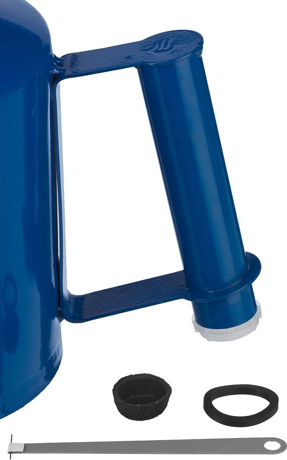 ЗУБР 1,5 л, стальной эжектор, лампа паяльная ВУЛКАН ВК-15 40652-1.5_z02 Профессионал купить по цене 2&nbsp;660 ₽ в интернет магазине ТЕХСАД