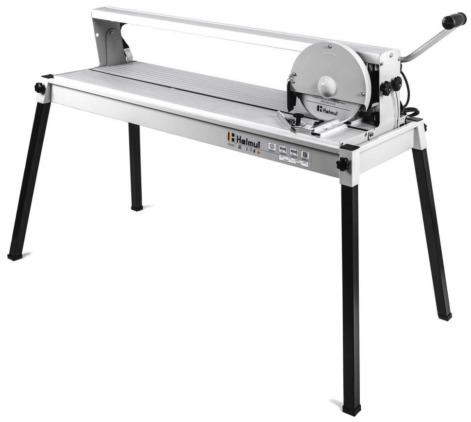 Плиткорез электрический Helmut FS230 купить по цене 34 990 ₽ в интернет магазине ТЕХСАД