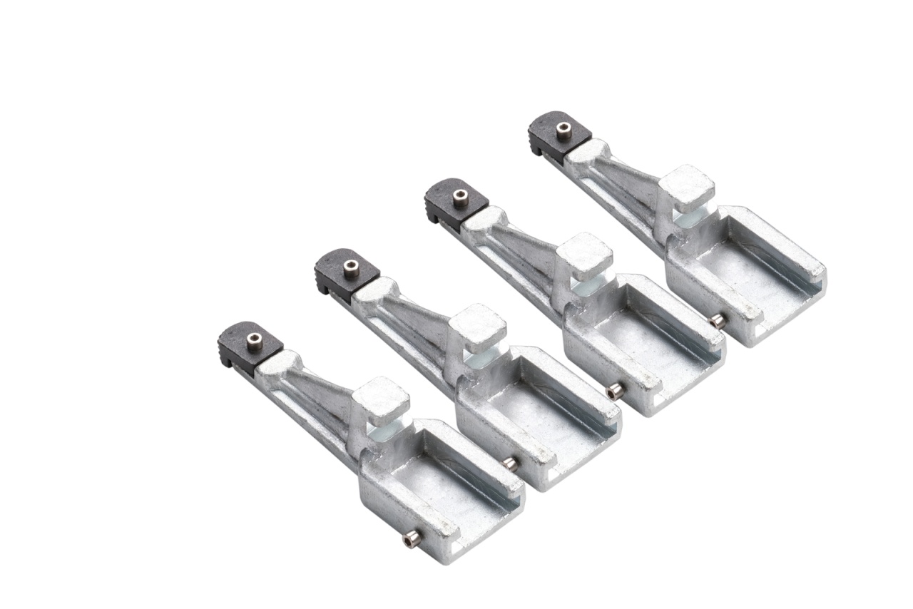 Комплект зажимов для увеличения максимального диаметра диска до 56'' NORDBERG 46TRKE42OKZ купить по цене 48&nbsp;972 ₽ в интернет магазине ТЕХСАД