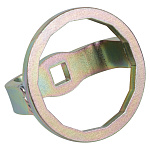 Съемник масляных фильтров, 74 мм, 14 граней, торцевой МАСТАК 103-44074 купить по цене 4&nbsp;030 ₽ в интернет магазине ТЕХСАД