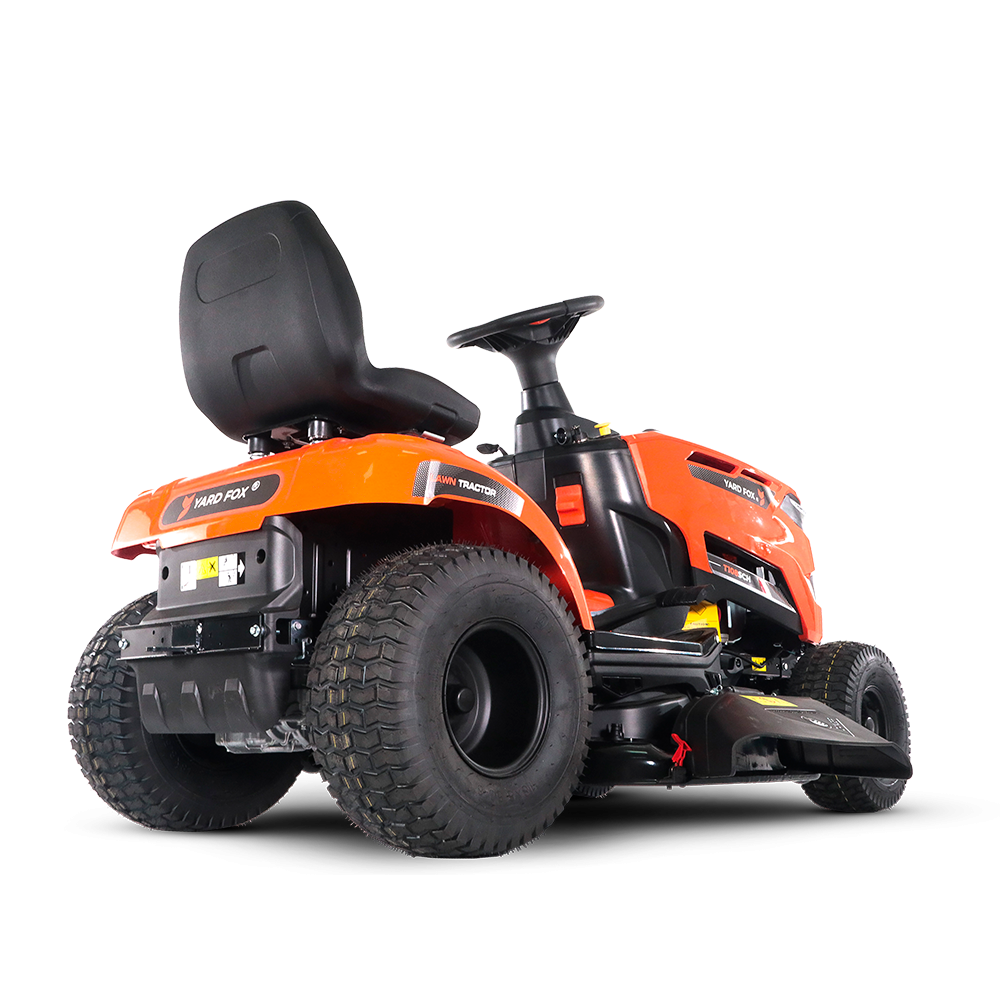 Садовый трактор YARD FOX T 108SCH купить по цене 277&nbsp;990 ₽ в интернет магазине ТЕХСАД