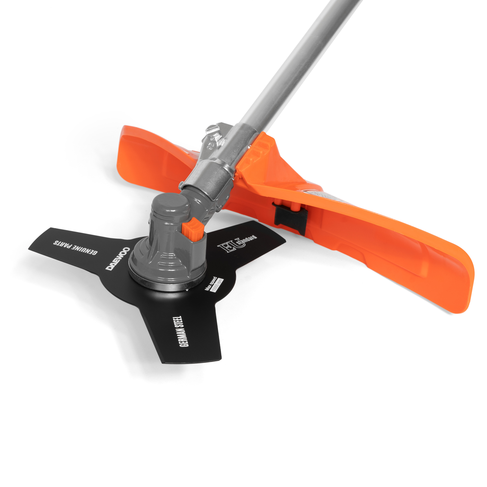 Коса бензиновая DAEWOO DABC 320 купить по цене 10&nbsp;990 ₽ в интернет магазине ТЕХСАД