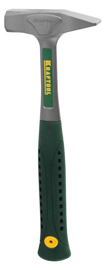 KRAFTOOL 500 г, молоток цельнокованый слесарный THOR 20070-05 купить по цене 3&nbsp;070 ₽ в интернет магазине ТЕХСАД