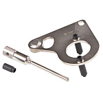 Набор для установки фаз ГРМ Renault, 2 предмета МАСТАК 103-22004 купить по цене 3&nbsp;980 ₽ в интернет магазине ТЕХСАД