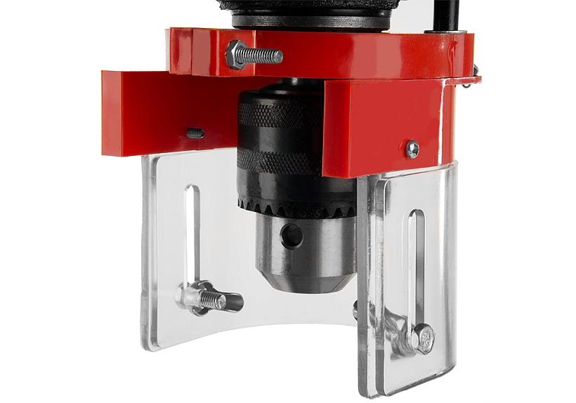 Тиски для сверлильных станков Sturm! BD7037-999 купить по цене 1&nbsp;770 ₽ в интернет магазине ТЕХСАД