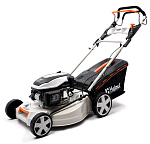 Газонокосилка бензиновая Helmut TR 51SL купить по цене 33&nbsp;990 ₽ в интернет магазине ТЕХСАД