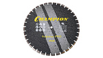 Диск алмазный CHAMPION C1626 асфальт PRO 600/25,4/10/4,7 Asphafight купить по цене 22&nbsp;390 ₽ в интернет магазине ТЕХСАД