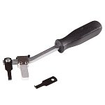 Съемник сальников МАСТАК 109-60008 купить по цене 2&nbsp;750 ₽ в интернет магазине ТЕХСАД