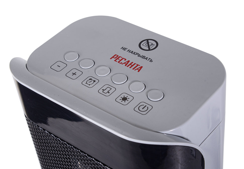 Тепловентилятор РЕСАНТА ТВК-3 купить по цене 5&nbsp;290 ₽ в интернет магазине ТЕХСАД