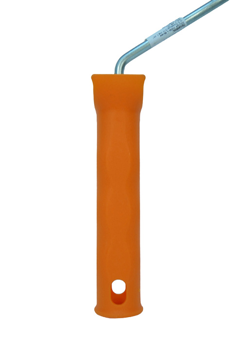 Мини-валик с ручкой ''VELOUR'' 150 мм, D 16 мм, ворс 4 мм, ручка D 6 мм Sturm! 9040-31-150S купить по цене 150 ₽ в интернет магазине ТЕХСАД