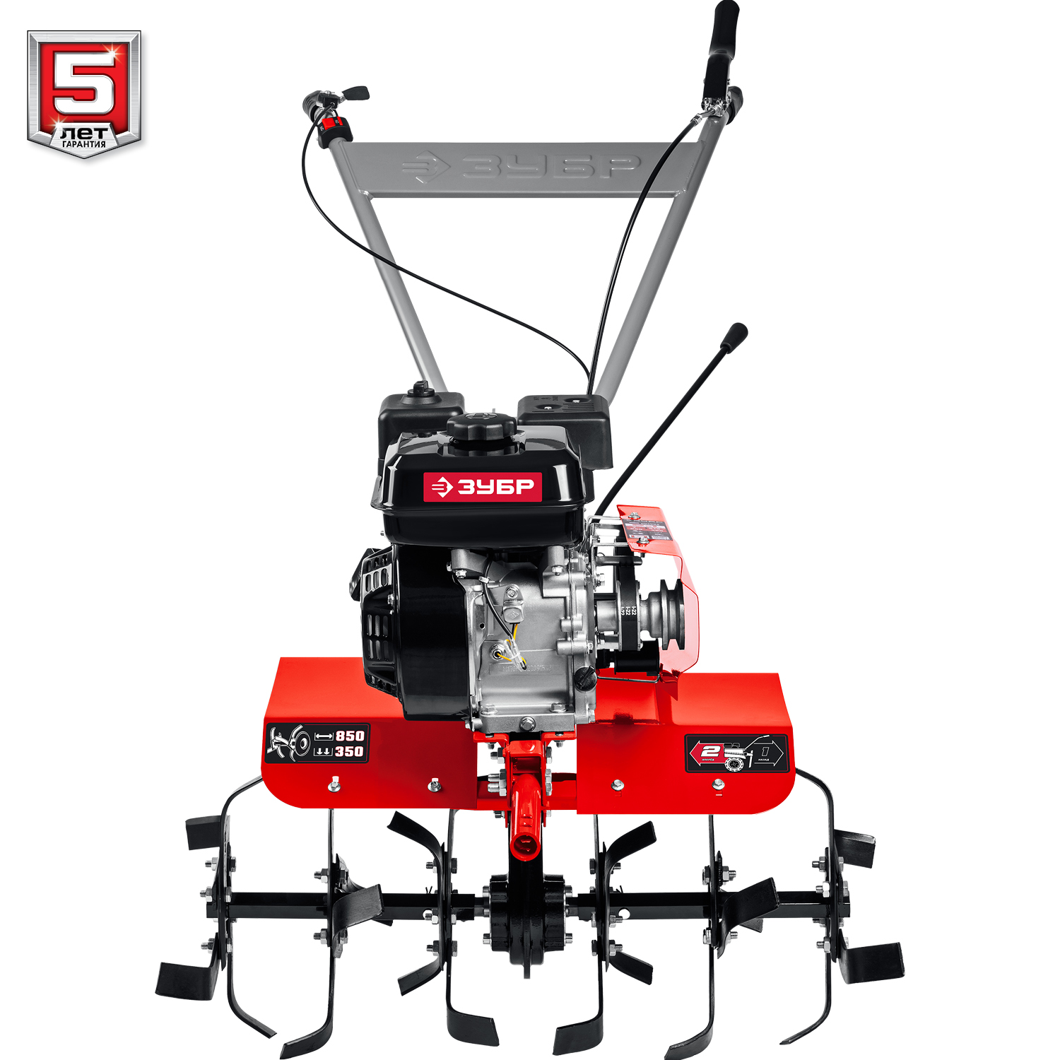 ЗУБР 7 л.с., 212 см3, мотоблок бензиновый с увеличенными колесами МТБ-300 У Мастер купить по цене 46&nbsp;190 ₽ в интернет магазине ТЕХСАД