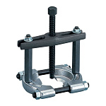 Съемник подшипников сегментного типа, 30-75 мм, 12 предметов KING TONY 9BA21 купить по цене 11&nbsp;850 ₽ в интернет магазине ТЕХСАД