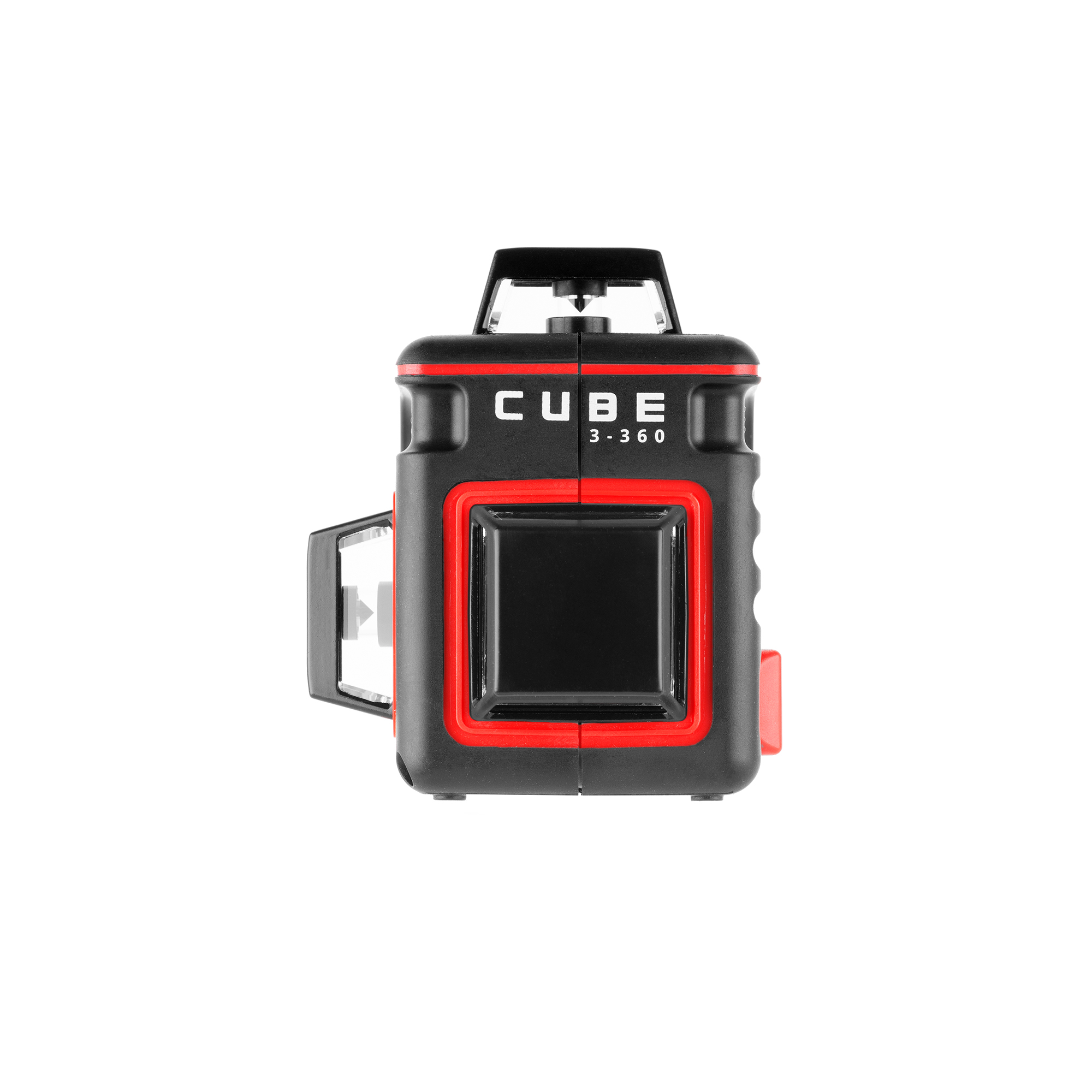 Лазерный уровень ADA CUBE 3-360 BASIC EDITION купить по цене 16&nbsp;990 ₽ в интернет магазине ТЕХСАД