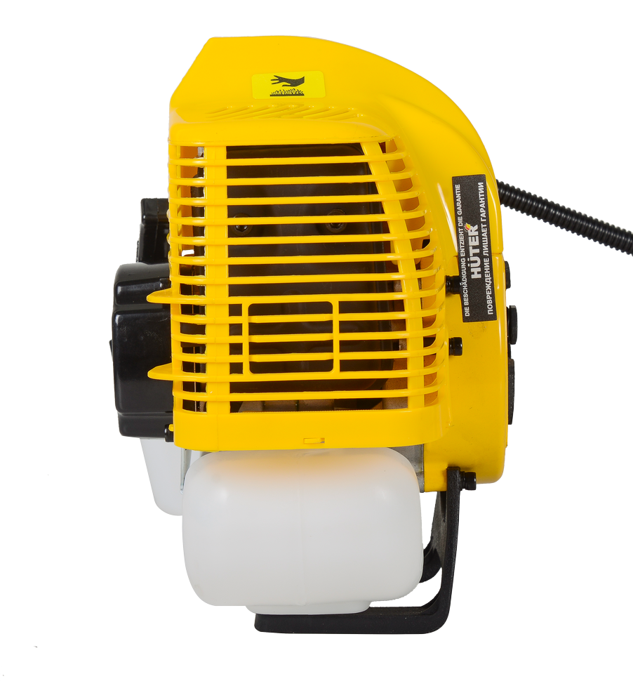 Триммер бензиновый HUTER GGT-2900S PRO (с антивибрационной системой) купить по цене 15&nbsp;790 ₽ в интернет магазине ТЕХСАД