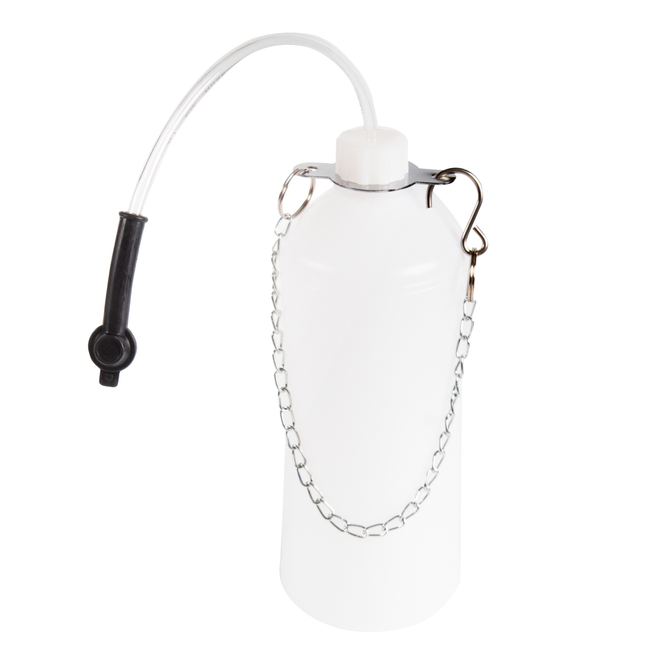 Набор приспособлений для замены тормозной жидкости, 5 л, комплект крышек адаптеров, 20 предметов AFFIX AF10240005 купить по цене 14&nbsp;250 ₽ в интернет магазине ТЕХСАД