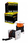 Бухта цепи CHAMPION PRO 0.325 дюйм.-1,5-1880зв. (21LP)/ B058-LP100RPRO купить по цене 17&nbsp;690 ₽ в интернет магазине ТЕХСАД