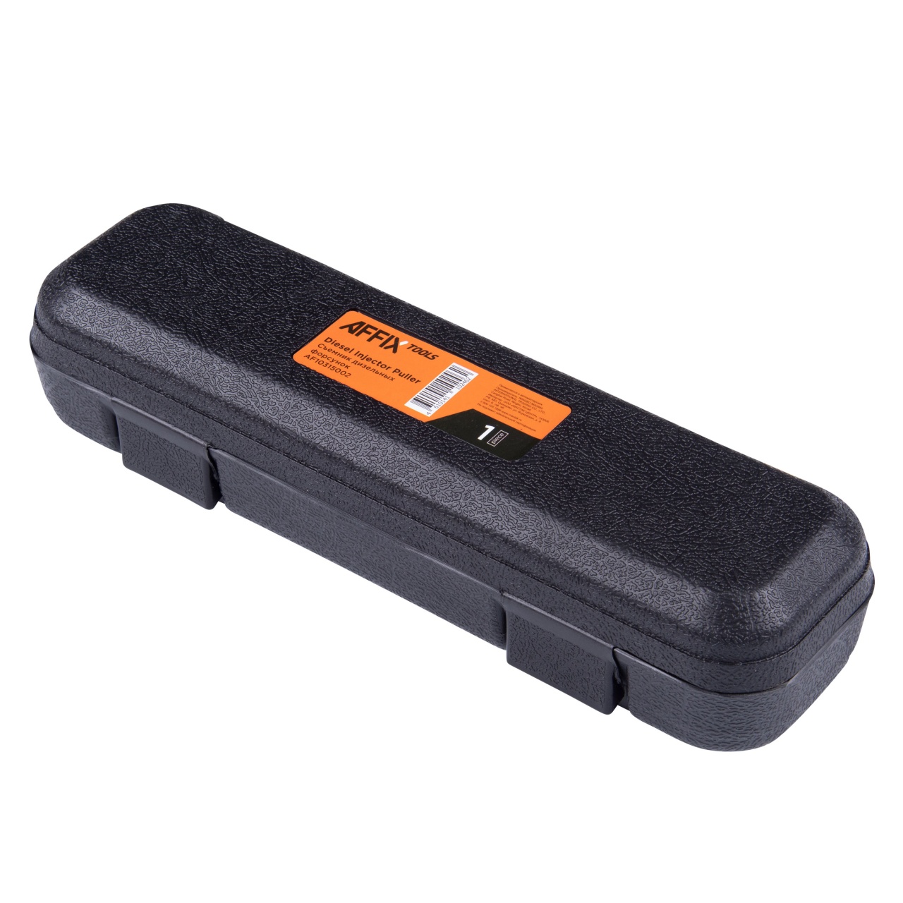 Съемник дизельных форсунок M8, M12, M14 AFFIX AF10315002 купить по цене 1&nbsp;590 ₽ в интернет магазине ТЕХСАД