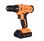 Дрель-шуруповерт ВИХРЬ ДА-12-2К купить по цене 4&nbsp;190 ₽ в интернет магазине ТЕХСАД