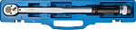 ЗУБР 1/2'', 40-210 Нм, с кольцевым фиксатором, динамометрический ключ 64084-210 Эксперт купить по цене 5&nbsp;082 ₽ в интернет магазине ТЕХСАД