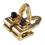 Кузовной зажим, 3 т, двухсторонний AFFIX AF11223035 купить по цене 3&nbsp;480 ₽ в интернет магазине ТЕХСАД