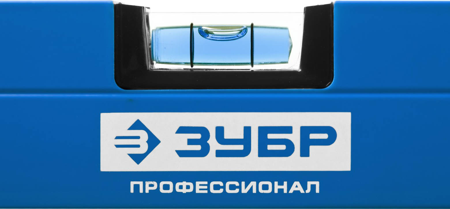ЗУБР 600 мм, уровень с перископом МАГНИТ 34589-060 Профессионал купить по цене 1&nbsp;244 ₽ в интернет магазине ТЕХСАД