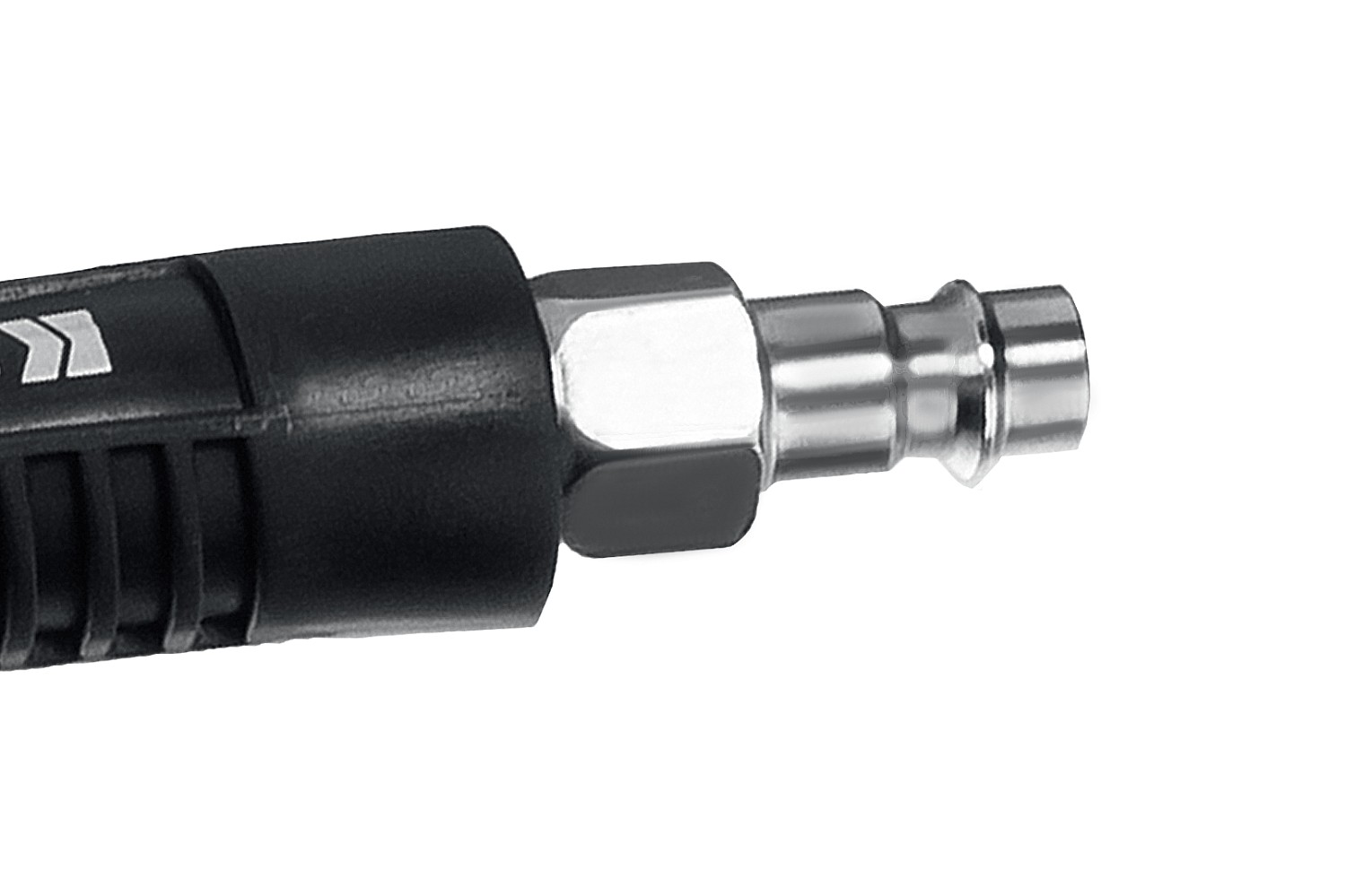 KRAFTOOL 10 м, 10х15 мм, 20 бар, шланг воздушный с фитингами рапид 06588-10 купить по цене 2&nbsp;990 ₽ в интернет магазине ТЕХСАД