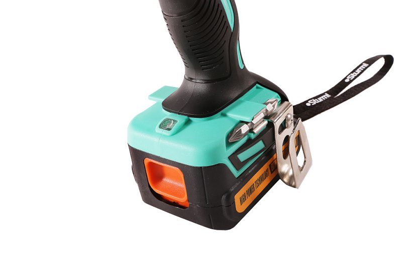 Аккумуляторный шуруповерт Sturm! CD3614 купить по цене 6&nbsp;990 ₽ в интернет магазине ТЕХСАД