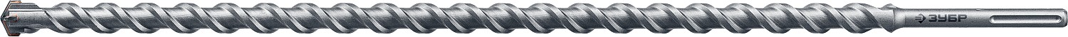 ЗУБР 28 х 880/1000 мм, SDS-max, бур по бетону 29350-880-28_z02 купить по цене 4&nbsp;630 ₽ в интернет магазине ТЕХСАД