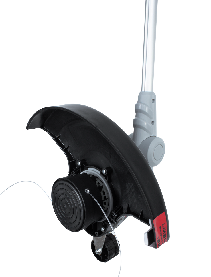 Электрический триммер Ресанта ЭТ-600 купить по цене 5&nbsp;390 ₽ в интернет магазине ТЕХСАД