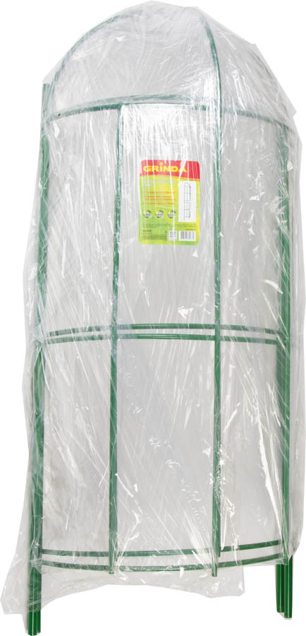 GRINDA 215 x 52 x 24 см, разборная, шпалера декоративная ОВАЛ 422259 купить по цене 1&nbsp;240 ₽ в интернет магазине ТЕХСАД