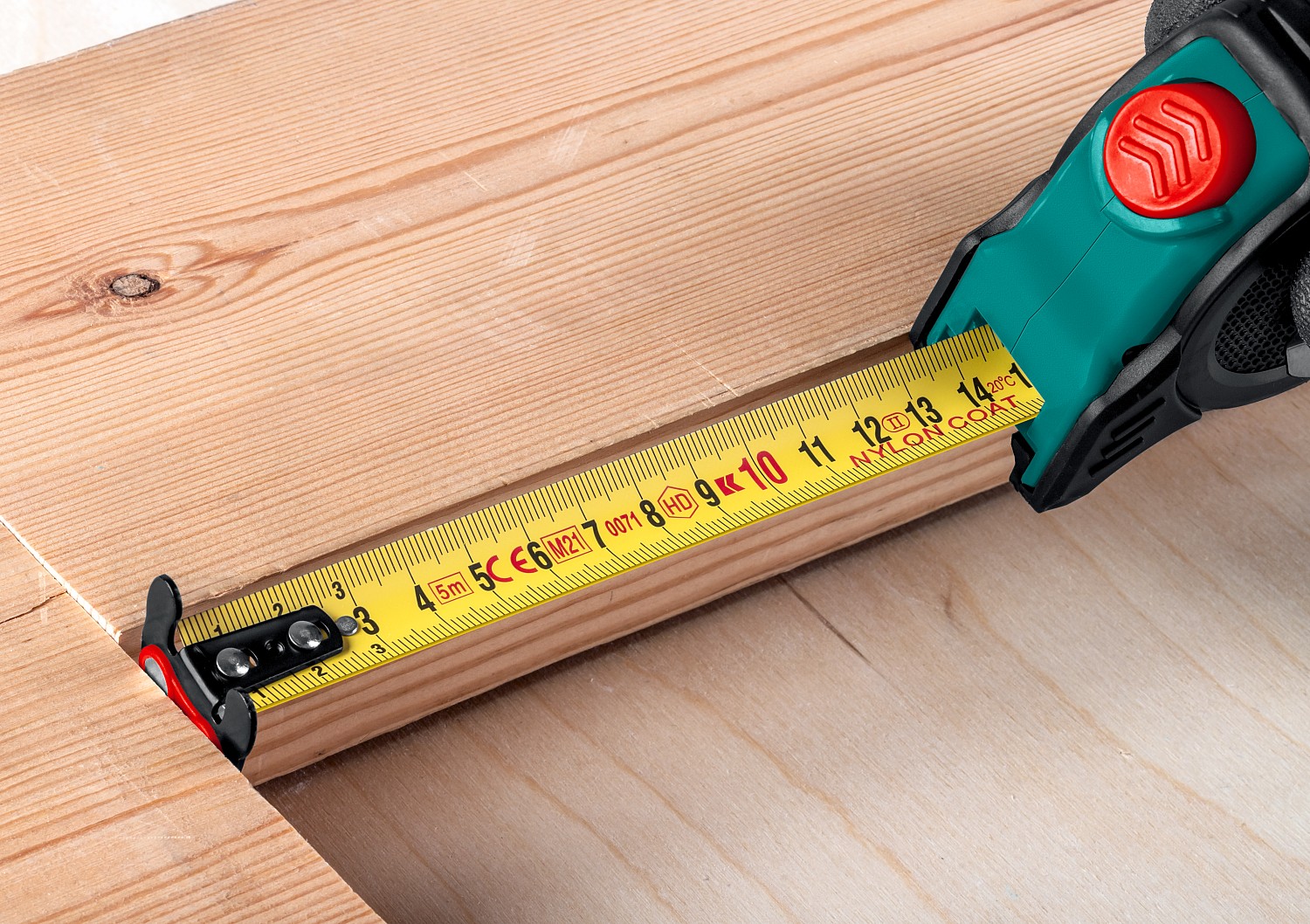 KRAFTOOL 8 м х 25 мм, автостоп, рулетка 3412-8-25 купить по цене 1&nbsp;460 ₽ в интернет магазине ТЕХСАД