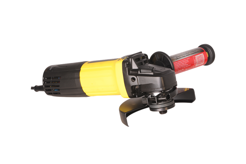 Болгарка (УШМ) Hanskonner HAG13125TE купить по цене 6&nbsp;990 ₽ в интернет магазине ТЕХСАД