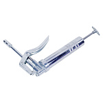 Шприц плунжерный 120 мл МАСТАК 132-02220 купить по цене 2&nbsp;640 ₽ в интернет магазине ТЕХСАД