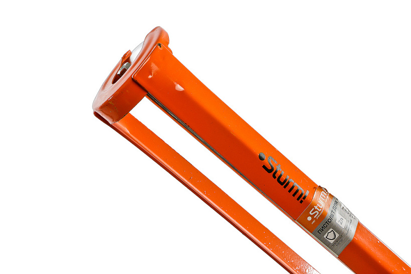 Пистолет для герметика Sturm! 1073-02-310 купить по цене 620 ₽ в интернет магазине ТЕХСАД