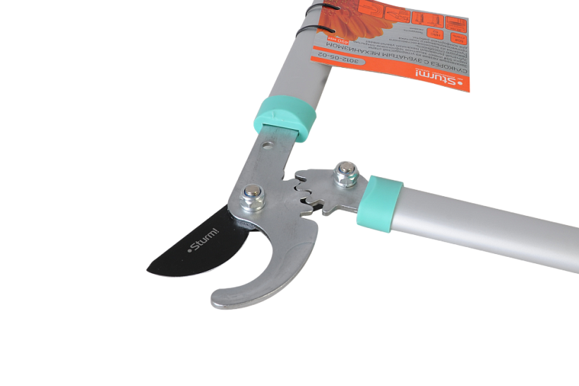 Сучкорез Sturm! 3012-05-02 купить по цене 1&nbsp;440 ₽ в интернет магазине ТЕХСАД