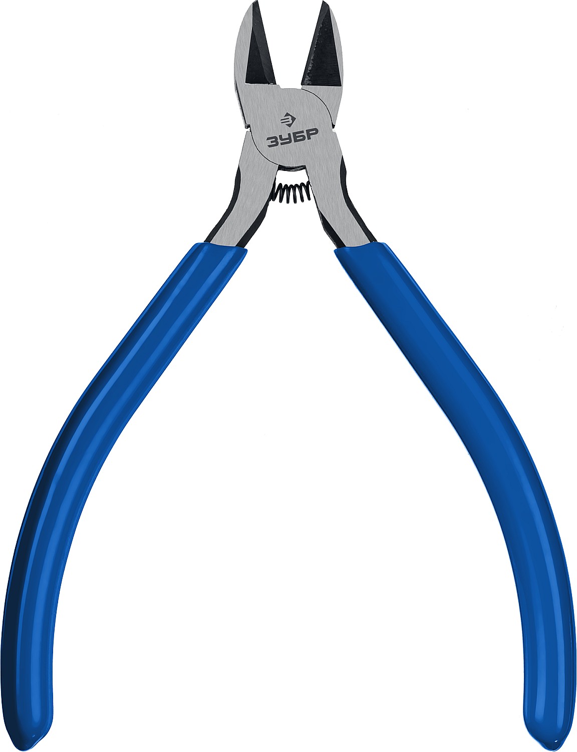 ЗУБР 125 мм, бокорезы, рез заподлицо, 22175-6-12_z01 Профессионал купить по цене 194 ₽ в интернет магазине ТЕХСАД