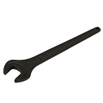 Ключ рожковый силовой, 19 мм KING TONY 10F0-19P купить по цене 540 ₽ в интернет магазине ТЕХСАД