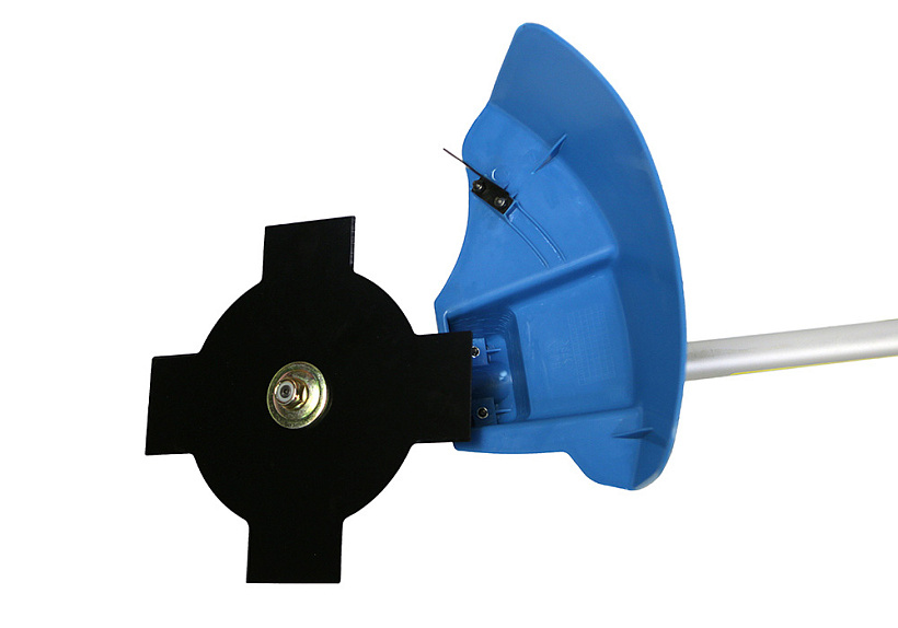 Триммер аккумуляторный Sturm! BT36 1BatterySystem купить по цене 14&nbsp;590 ₽ в интернет магазине ТЕХСАД