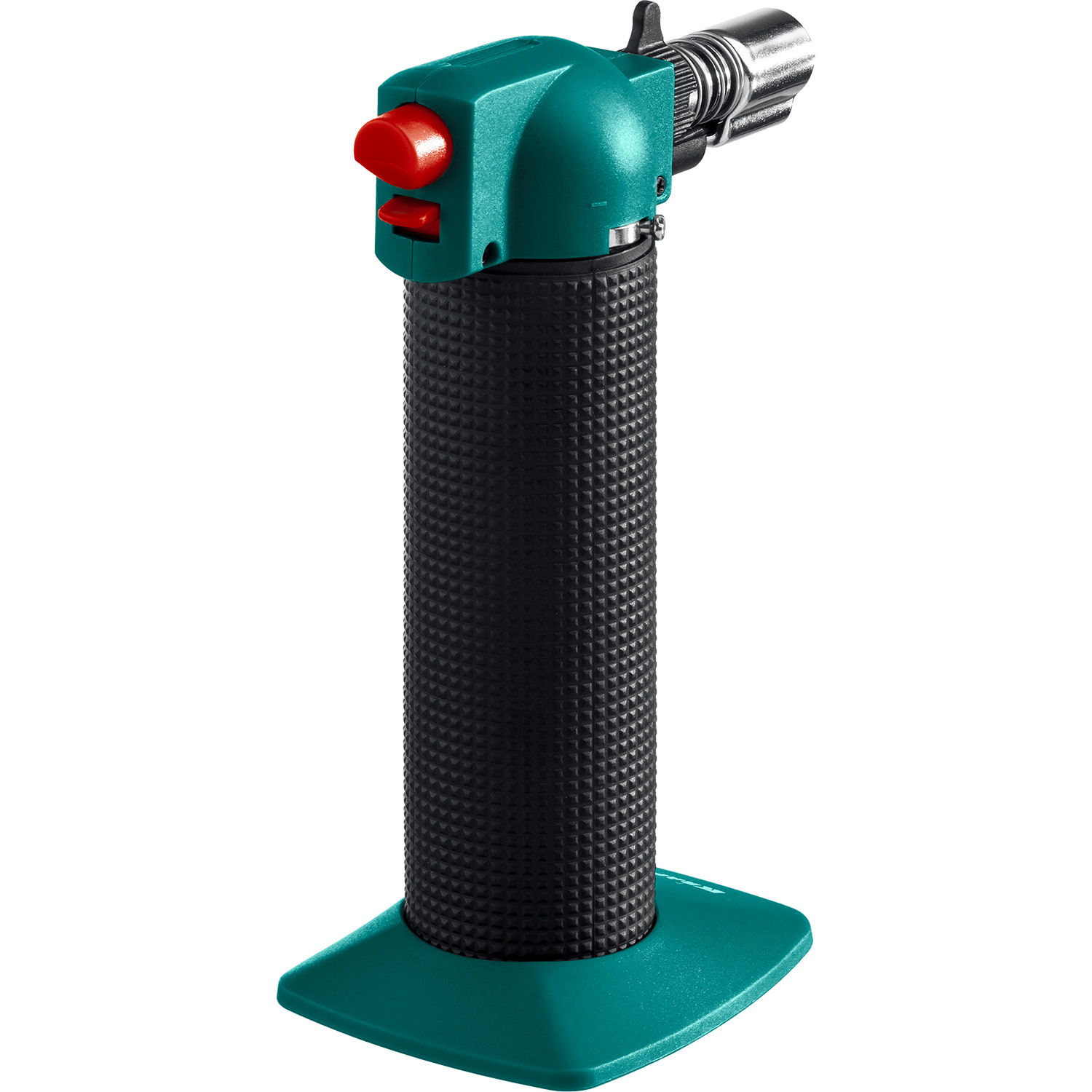 KRAFTOOL BT-25, автономная газовая горелка с пьезоподжигом, 1100 °С 55507 купить по цене 2&nbsp;690 ₽ в интернет магазине ТЕХСАД