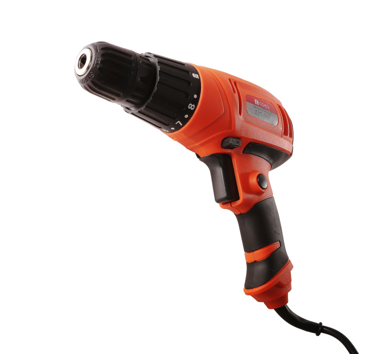 Сетевой шуруповерт СОЮЗ ДУС-2165 купить по цене 2&nbsp;450 ₽ в интернет магазине ТЕХСАД