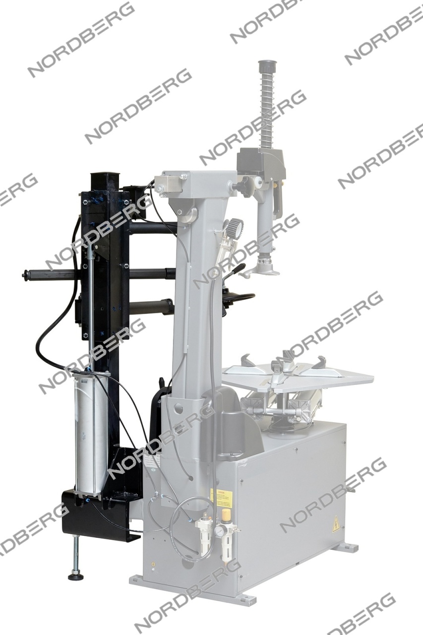 Оснастка ''третья рука'' для ШМС моделей 4642 NORDBERG 46H42 купить по цене 85&nbsp;760 ₽ в интернет магазине ТЕХСАД