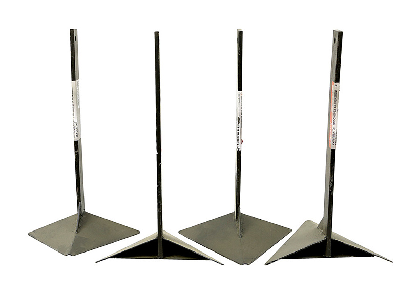 Культиватор-плоскорез 4х ножевой Sturm! GKE-04 купить по цене 5&nbsp;950 ₽ в интернет магазине ТЕХСАД