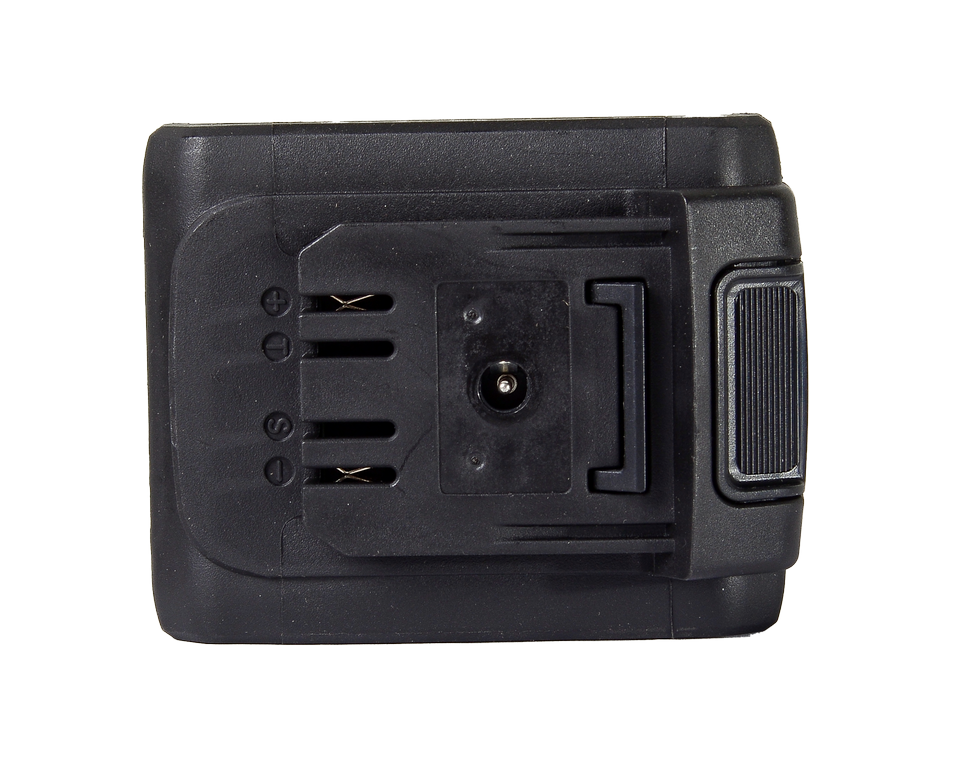 Аккумулятор для Ресанта ДА-14-2Л, ДА-14-2ЛК (АКБ14Л1 TMG) купить по цене 2&nbsp;190 ₽ в интернет магазине ТЕХСАД