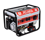 Электрогенератор Ресанта БГ 6500 Э купить по цене 56&nbsp;690 ₽ в интернет магазине ТЕХСАД