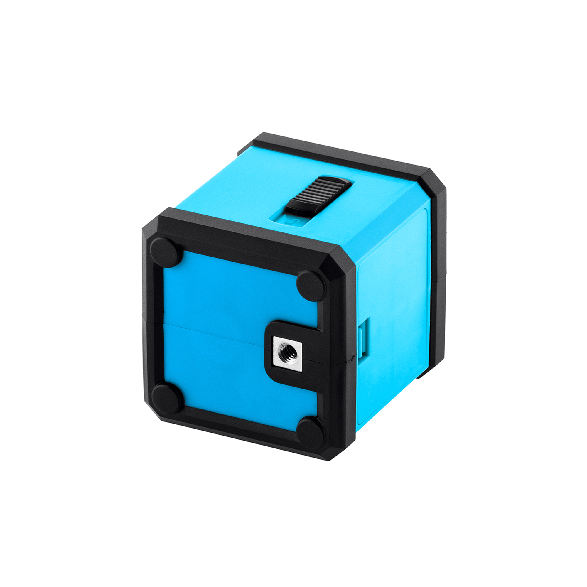 Лазерный уровень Instrumax QBiG RED купить по цене 2&nbsp;290 ₽ в интернет магазине ТЕХСАД