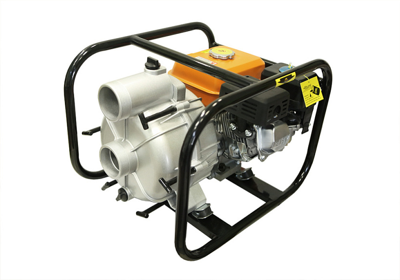 Мотопомпа Sturm! BP8710GV купить по цене 25&nbsp;990 ₽ в интернет магазине ТЕХСАД