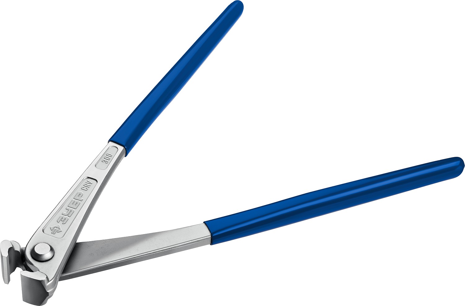 ЗУБР 300 мм, клещи особой мощности арматурные Арматурщик 22245 купить по цене 1&nbsp;500 ₽ в интернет магазине ТЕХСАД