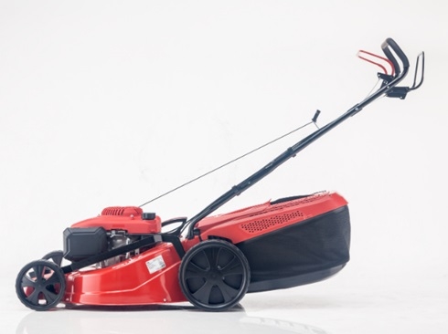 Газонокосилка бензиновая Solo by AL-KO Comfort Pro 5231 SP-A купить по цене 42&nbsp;367 ₽ в интернет магазине ТЕХСАД